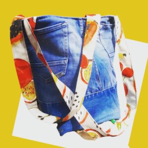 CoolieJeans Bag